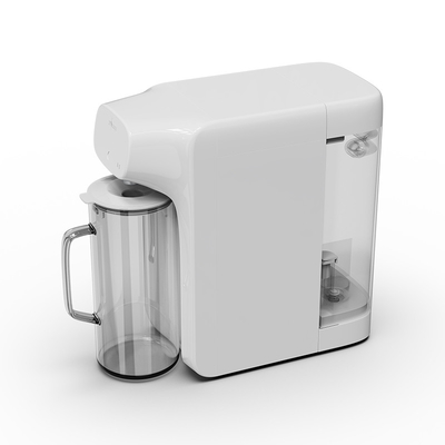 Buy 5 Stage Countertop RO Filter Water Purifier Machine 3L ROHS Certificated online manufacture