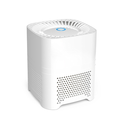 Buy Countertop H13 Hepa Filter Air Purifier 800 Sq Ft With Carbon online manufacture