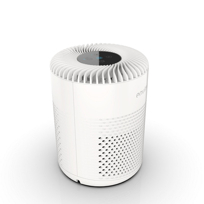 Buy 50CFM Hepa Air Filter Smart Negative Ion Air Purifier ROHS Certificated online manufacture