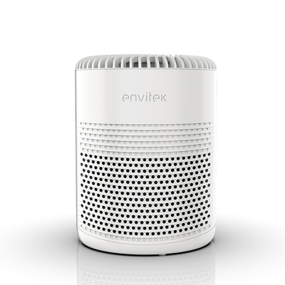 Buy Low Noise Small Hepa Filter Air Purifier UVC For Formaldehyde Benzene online manufacture