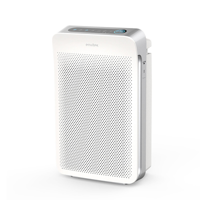 Buy 66W Low Power Hepa carbon filter Household Air Purifier With UVC Light online manufacture