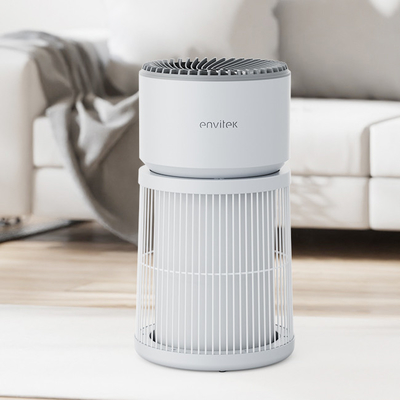 Buy Portable VOC Pet Air Purifier HEPA Filter With Active Carbon online manufacture