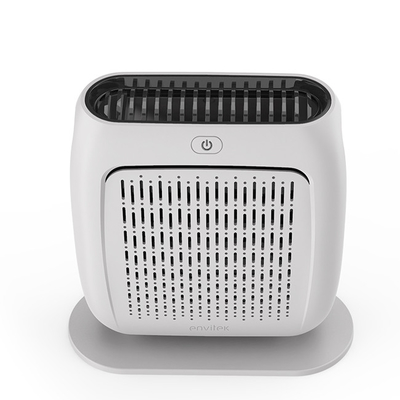 Buy OEM Hepa Filter Car Automotive Air Purifier Desktop 100V-240V online manufacture