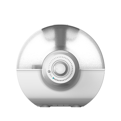 Buy 23W Power Portable Ultrasonic Humidifier H2o Air For Home Office 250Ml/H online manufacture