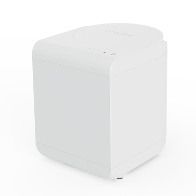 Buy 2.5L Dehydrating Automatic Compost Bin Machine For Kitchen Waste Garbage Disposal online manufacture