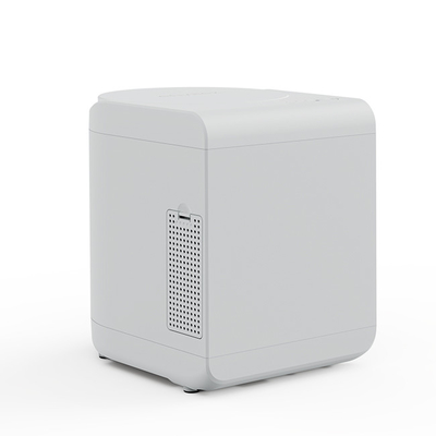 Buy 2.5L Daily Food Garbage Disposal White Compost Kitchen Machine online manufacture