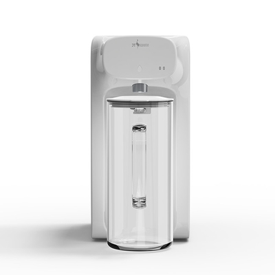 Buy Pure Water H2O Countertop Reverse Osmosis Filter Ro Purifier For Home online manufacture