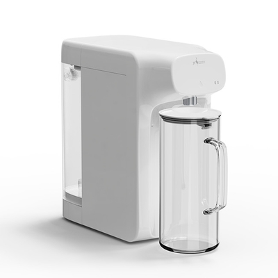 Buy Portable Countertop Ro Water Purifier Filter System BPA free online manufacture