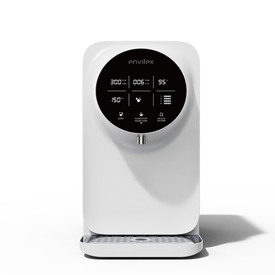 Buy Reverse Osmosis Countertop RO Water Purifier Filter Machine For Home online manufacture