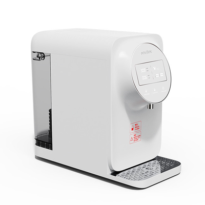 Buy 5.0L Reverse Osmosis Countertop Ro Water Purifier Filter System ODM online manufacture