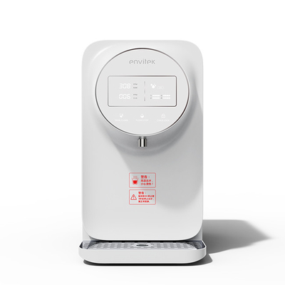 Buy Smart Countertop RO System Water Filter Reverse Osmosis Purifier Machine online manufacture