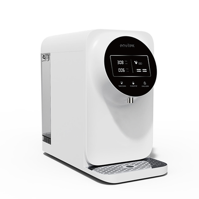 Buy 48W RO Water Filter Reverse Osmosis Countertop ETL CB Certified online manufacture