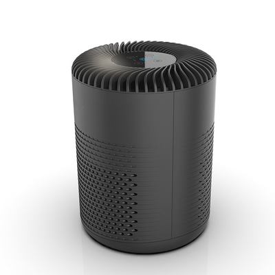 Buy Quiet Night Hepa Filter Air Purifier with Sleep Mode online manufacture