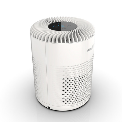 Buy Eco - friendly Hepa Filter Air Purifier with Filter Reminder White Color online manufacture