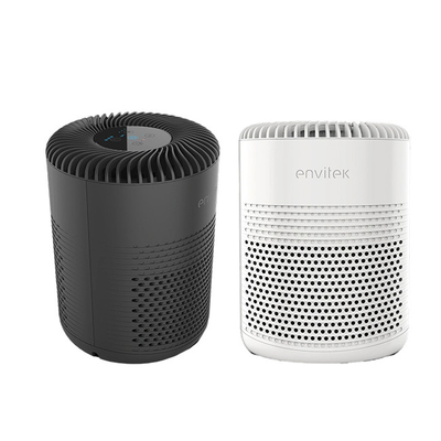 Buy 3 - Speed Hepa Filter Air Purifier With Night Light Energy Saving online manufacture
