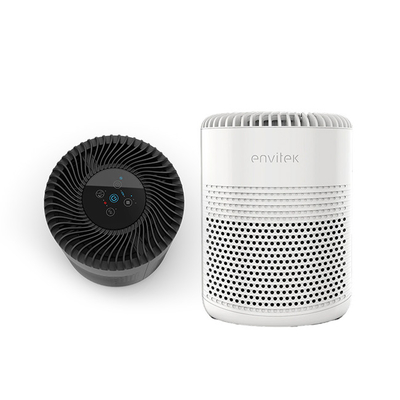 Buy Compact Size Household Hepa Air Purifier for Rooms online manufacture