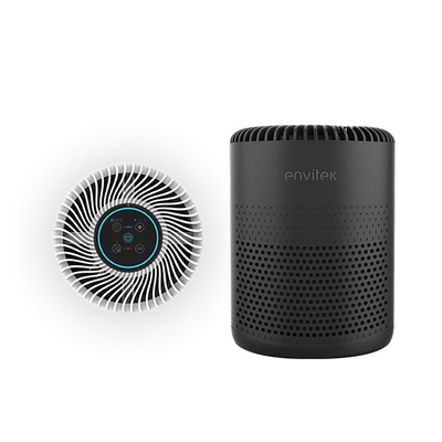 Buy Home Use Desktop Hepa Air Purifier with Negative Ions online manufacture