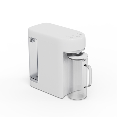 Buy 3 Second Instant Water Countertop Ro System Small Size Water Purifier online manufacture