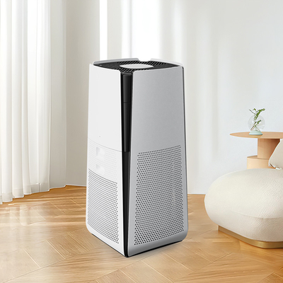 Buy Home 3-in-1 Hepa Filter Air Purifier With Carbon Pre-filter online manufacture