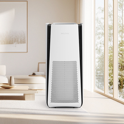 Buy Househould Smart Hepa Filter Air Purifier Auto Mode For Large Areas online manufacture