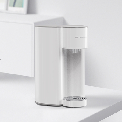 Buy LED Touch Instant Hot Water Dispenser 7 Temp 3s Heating 2.7L Tank online manufacture