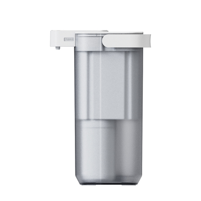 Buy 5000mAh USBC Electric Water Filter Pitcher 30 Day Battery Endurance online manufacture