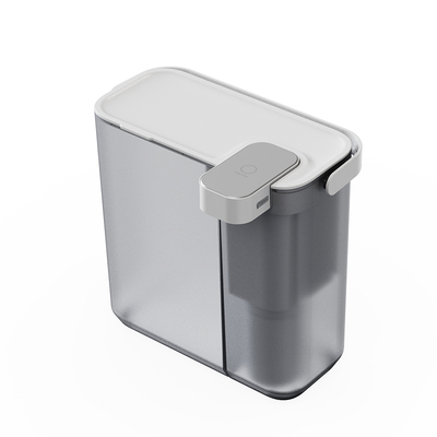 Buy Carbon Block Purifies Electric Water Filter Pitcher Enhances Taste Daily online manufacture