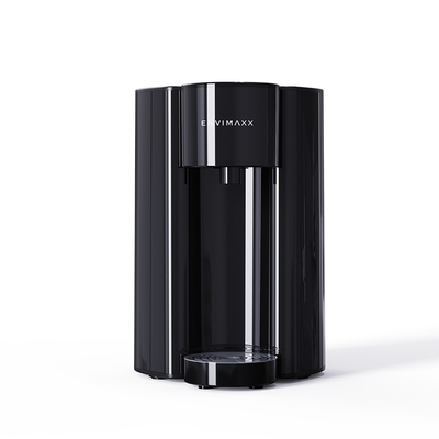 Removable Tank Portable Instant Hot Water Dispenser Cold Filtered BPA free