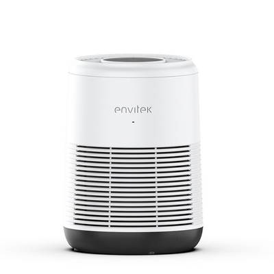 Tabletop UV Smart H13 Hepa Filter Air Purifier Touch Panel 100V-240V