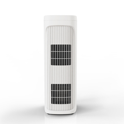 Tower Type Touch Panel Hepa Room Air Purifier Dehumidifier 112CFM
