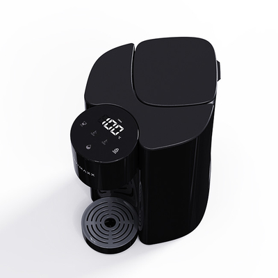 Commercial Instant Water Dispenser Filter Countertop Hot Cold Water