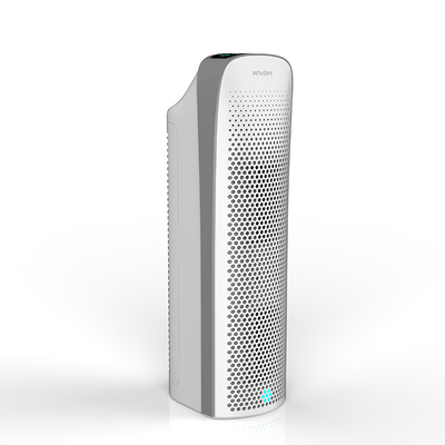 EMC Certificated Hepa Filter Air Purifier Ioniser 600 Sq Ft With Negative Ions