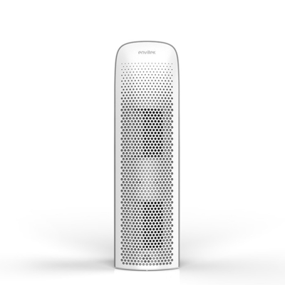 Home Tower UV Negative Ion Air Purifier Hepa Filter Touch Control 240V