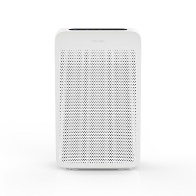 Digital Display PM2.5 Hepa Filter Air Purifier For Bedroom Customized