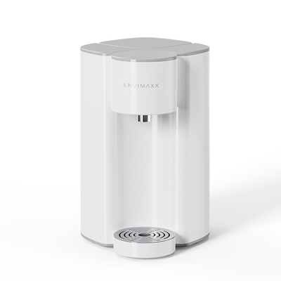 Office Filtered Instant Cold Water Dispenser Boiler Energy Efficient