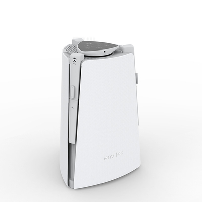 3 In 1 Hepa Filter Household Air Purifier Humidifier With Aroma Remote Control