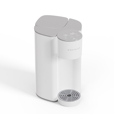 Countertop Filtered Kitchen Instant Hot Water Dispenser Purifier With 7 Temperature Settings