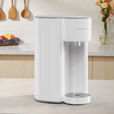 OEM Instant Hot Water Dispenser Countertop Softener System 2.7L