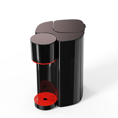 Composite Filter Commercial Instant Hot Water Dispenser Machine ODM