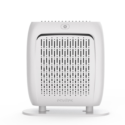 Negative Ions Usb Car Air Purifier Activated Carbon Filter ODM