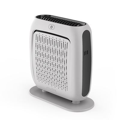 Portable Silent Car 12V Air Purifier Hepa Multilayer Filter 18m3/H