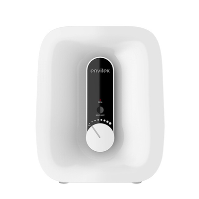 300ml/H 5.6L Ultrasonic Air Humidifier H2o With Resin Filter