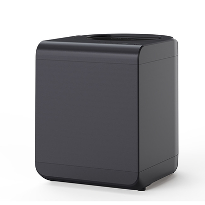 Indoor One Key Start Food Waste Composter With 2.5L Bucket