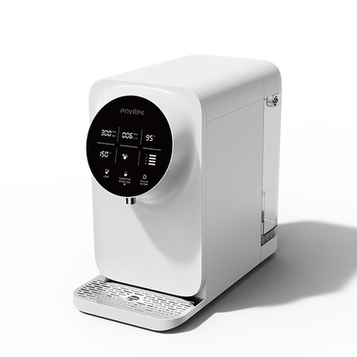 Smart Kitchen Countertop Ro Water Purifier Filter System 1500L OEM