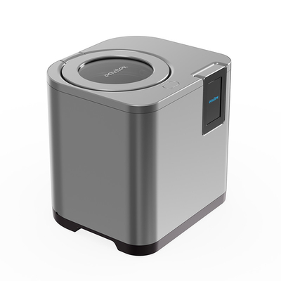 Kitchen Use 4.5L Food Waste Composter With Self-Cleaning