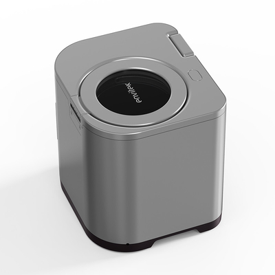 500W Smart Drying-Grinding-Cooling Food Waste Composter For Kitchen Waste