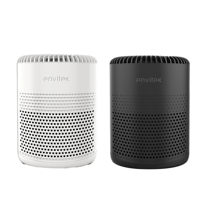 Small Size Hepa Filter Desktop Air Purifier for Clean Air