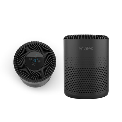 Quiet Operation Hepa Filter Air Purifier for Household