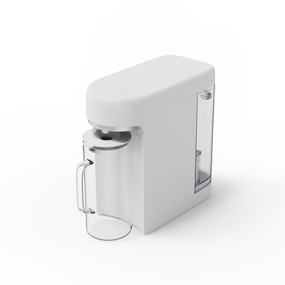 Clean Fresh Instant Water Countertop RO Water Purifier With RO System