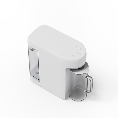 Portable Countertop  Water Purifier RO System Instant Pure Water Machine